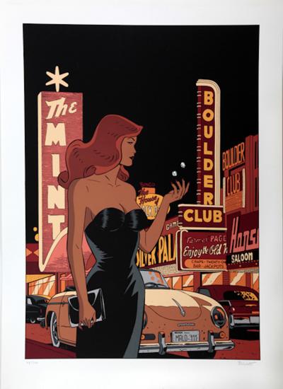 Pin Up Casino