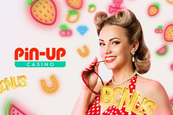 Pin Up Casino