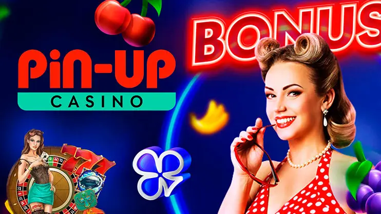 Pin Up Casino Pin Up Casino