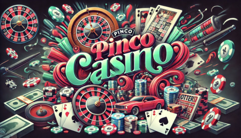 pinco casino online