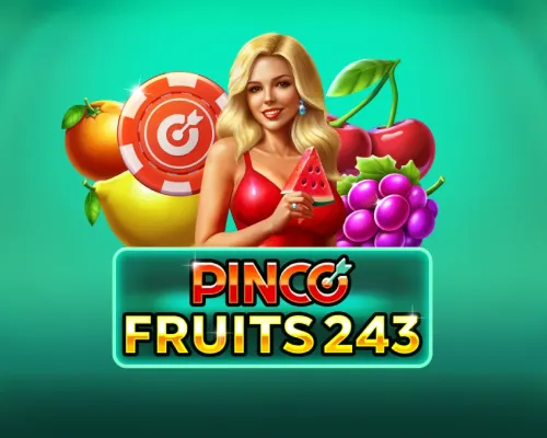 Pinco casino online