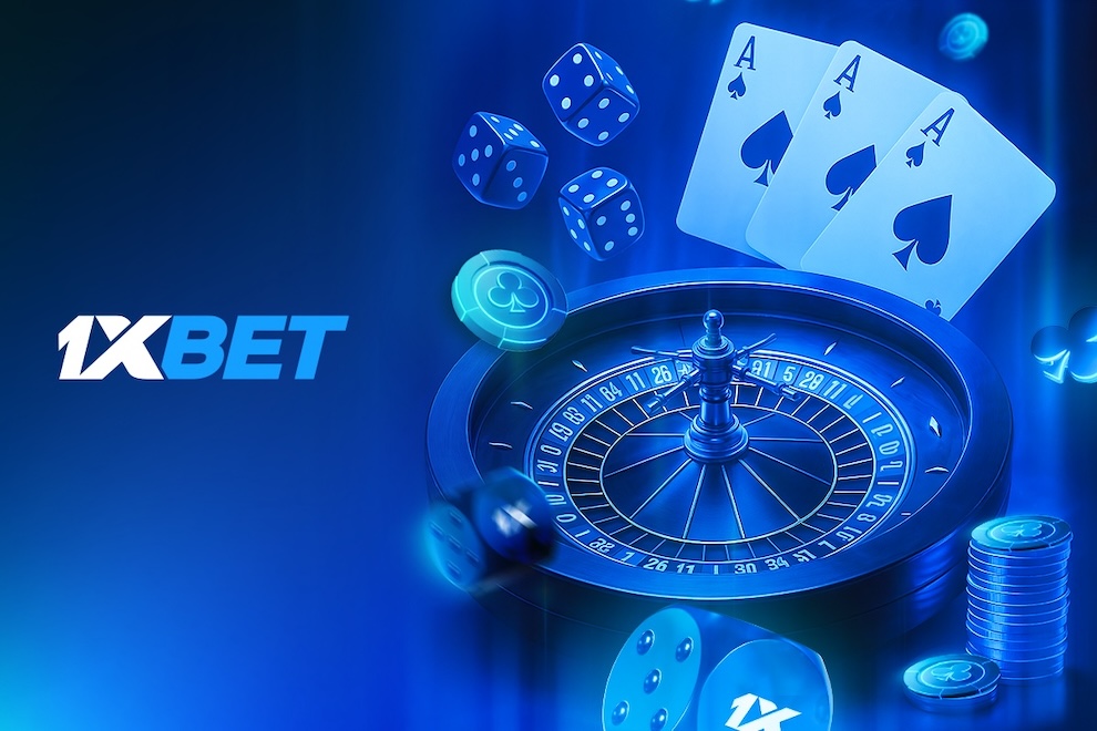 1xBet APP iOS - Your Ultimate Betting Companion