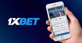 1xBet APP iOS - Your Ultimate Betting Companion