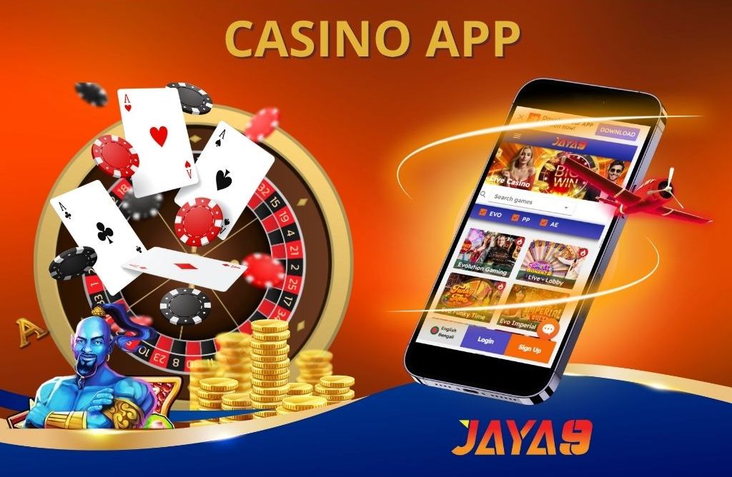Discover the Exciting World of Jaya9 Your Ultimate Online Casino Experience 1791348563