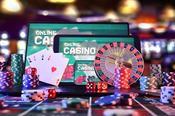 Discover the World of Non Gamstop Casinos Your Ultimate Guide Discover the World of Non Gamstop Casinos Your Ultimate Guide