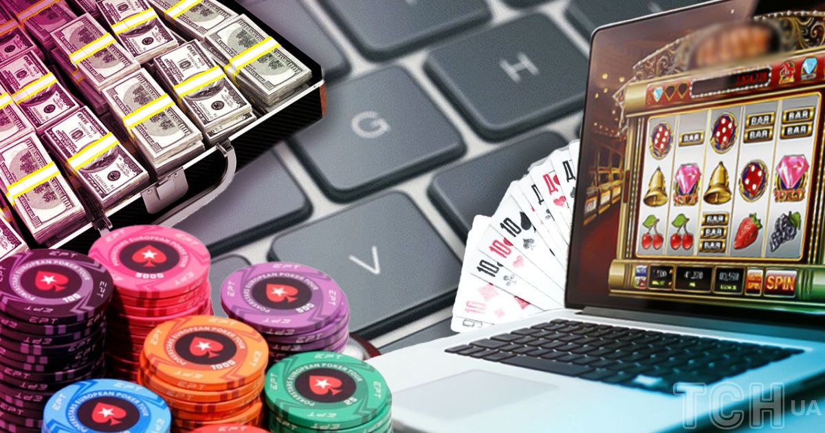 Discover Thrilling Gaming Adventures at Online Paradise 8 Casino