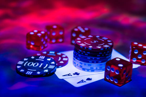 Discover Thrilling Gaming Adventures at Online Paradise 8 Casino