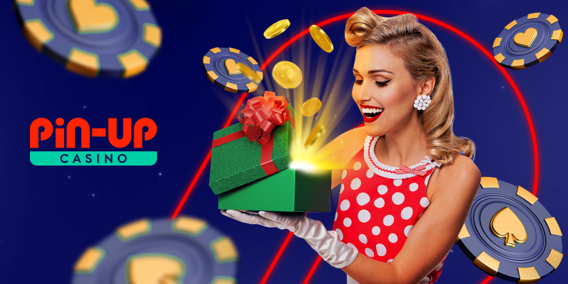 pin up casino
