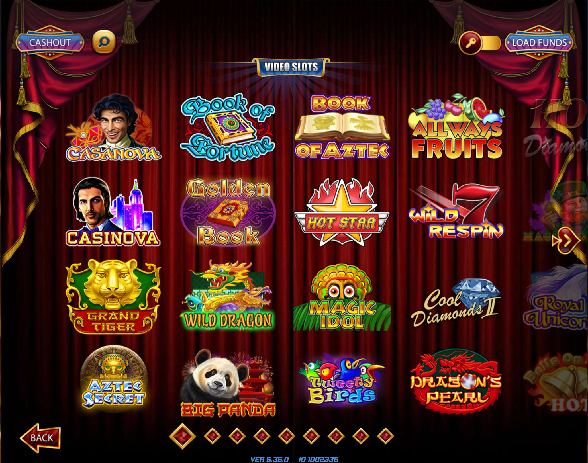 casino online