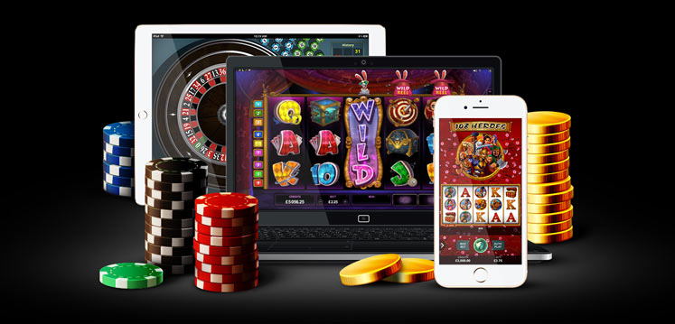 Experience the Thrill of Richy Leo Online Casino UK 21