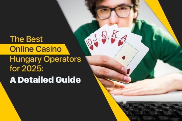 Exploring the Best Betting Sites in Hungary