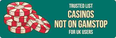 Exploring UK Non Gamstop Casinos The Best Alternatives for Players Exploring UK Non Gamstop Casinos The Best Alternatives for Players
