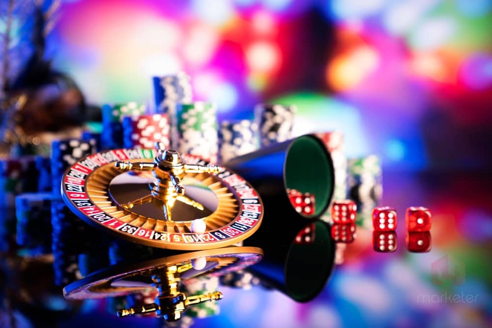 Online Casinos with High Bonuses Maximize Your Winnings Online Casinos with High Bonuses Maximize Your Winnings