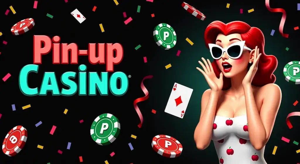 pin up casino online
