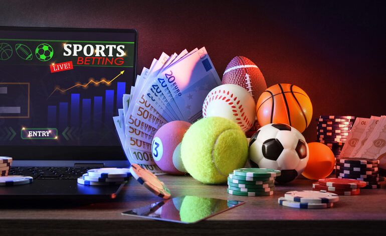 The Rise of Wekelea Bet Revolutionizing Online Betting