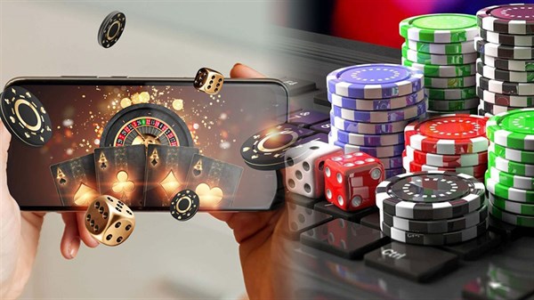 Top Casino Sites for Instant Wins and Exciting Gameplay