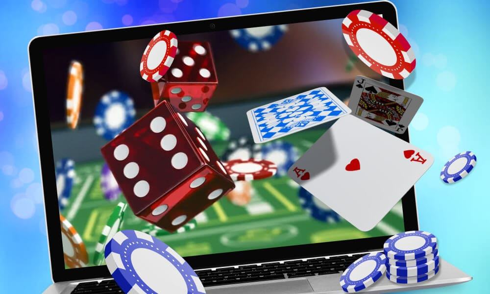 Casino Hitnspin Ihr ultimatives Casinoventura