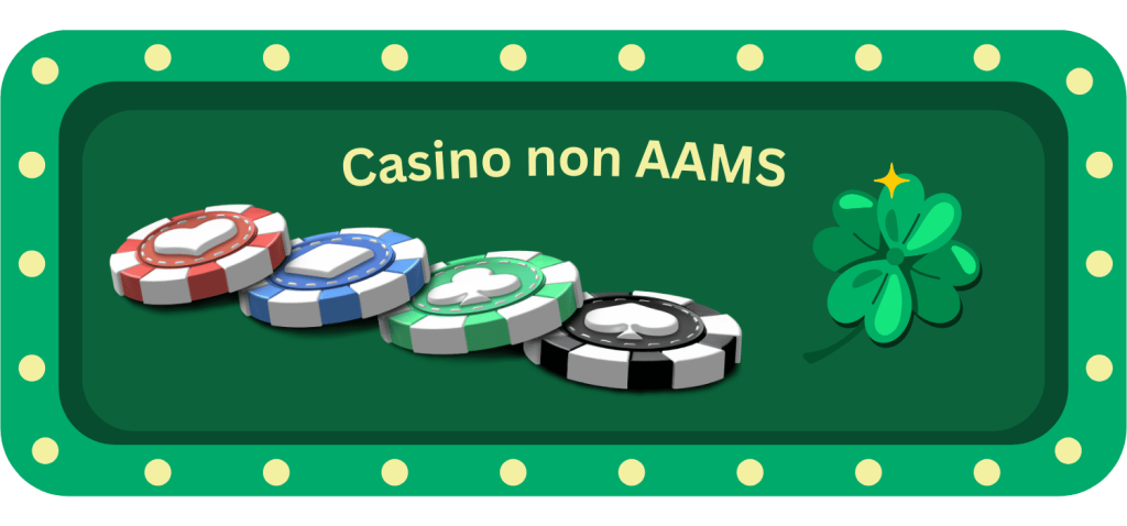 Casino Non AAMS Che Pagano Scopri le Migliori Opzioni -1655525686 Casino Non AAMS Che Pagano Scopri le Migliori Opzioni -1655525686
