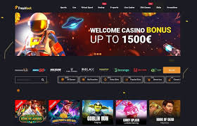 Casino Supremo per l'Italia: La Piattaforma del 2025 per Intrattenimento Garantito e Prelievi Istantanei