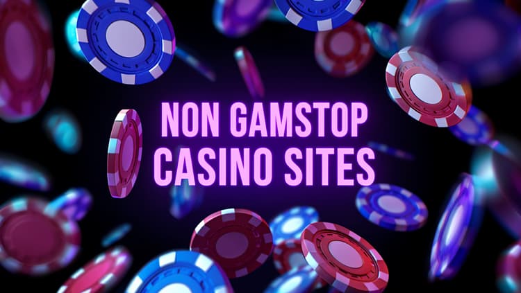 Discover Online Casinos Not Blocked by Restrictions Discover Online Casinos Not Blocked by Restrictions