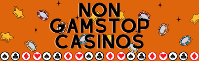 Discover the Best Casino Sites Not on Gamstop -568983780