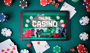 Discover the Excitement of SlotsSafari Casino Online Games