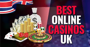 Discover the New King Casino Bonus in the UK
