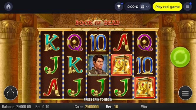 Golden Crown Casino Analysis: Ratings & Feedback 2025