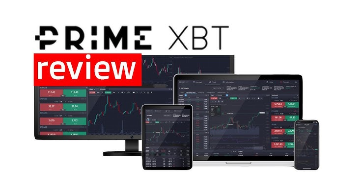 The Complete Guide to PrimeXBT Cryptocurrency Trading Platform The Complete Guide to PrimeXBT Cryptocurrency Trading Platform
