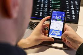 The Rise of Uubd Bet - Revolutionizing Online Betting The Rise of Uubd Bet - Revolutionizing Online Betting