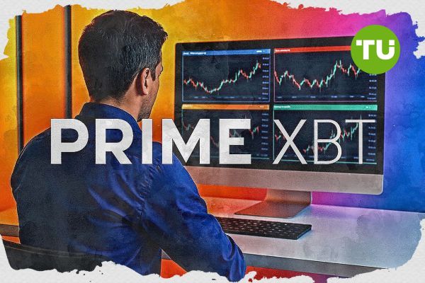 Top Alternatives to PrimeXBT Discovering New Platforms for Crypto Trading