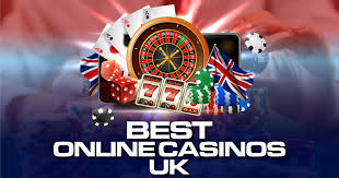 Top Online Betting Sites in the UK A Comprehensive Guide 1606026438