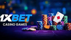 1xBet Korea Your Ultimate Guide to Online Betting and Gaming 1xBet Korea Your Ultimate Guide to Online Betting and Gaming