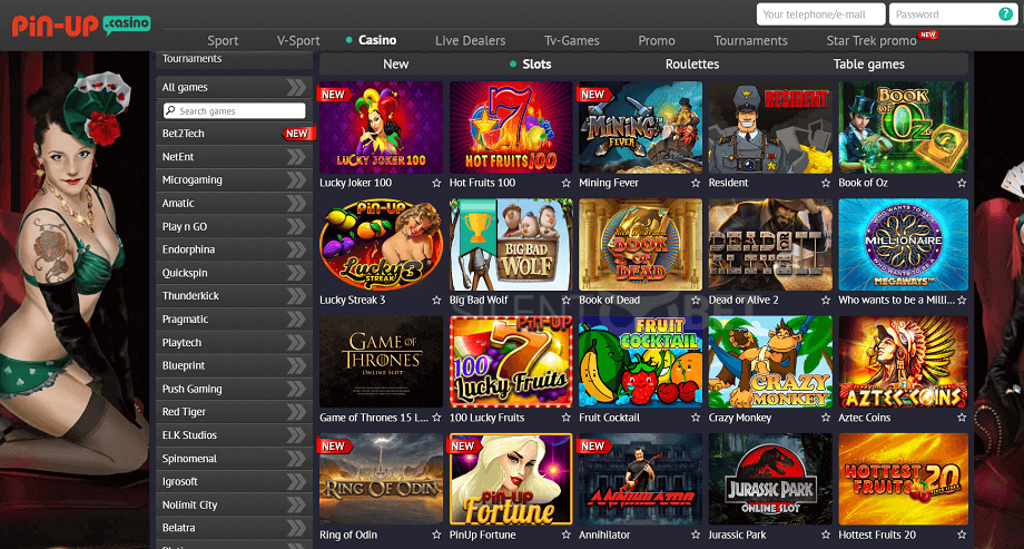 pin up casino online pin up casino online