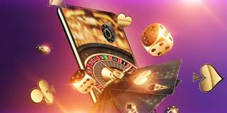 Experience the Thrill of Gaming at Nationalbet Casino 49431673 Experience the Thrill of Gaming at Nationalbet Casino 49431673