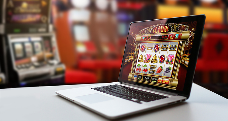 Experience Thrilling Gaming at Locasbet Casino UK Experience Thrilling Gaming at Locasbet Casino UK