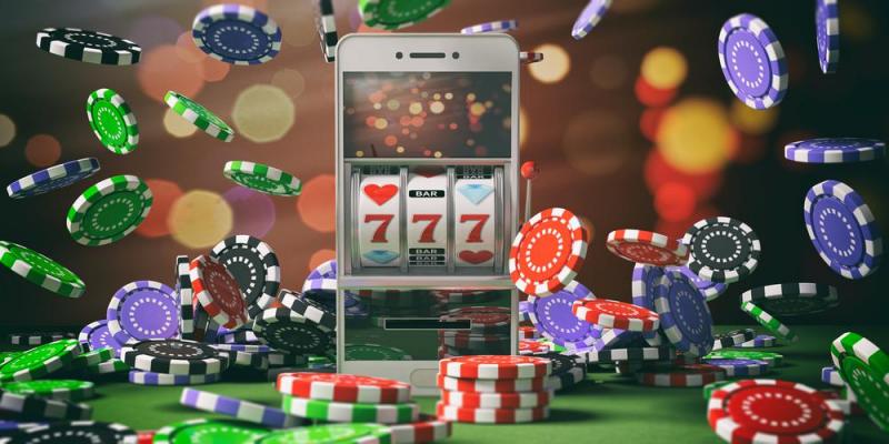 Explore the Excitement of Online Casinos Offering Live Roulette