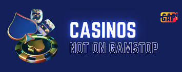 Exploring Non-Gamstop UK Casinos Your Ultimate Guide Exploring Non-Gamstop UK Casinos Your Ultimate Guide