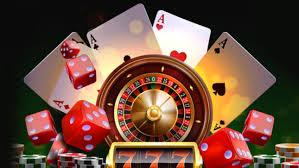 Exploring the Exciting World of Syndicate Casino Exploring the Exciting World of Syndicate Casino