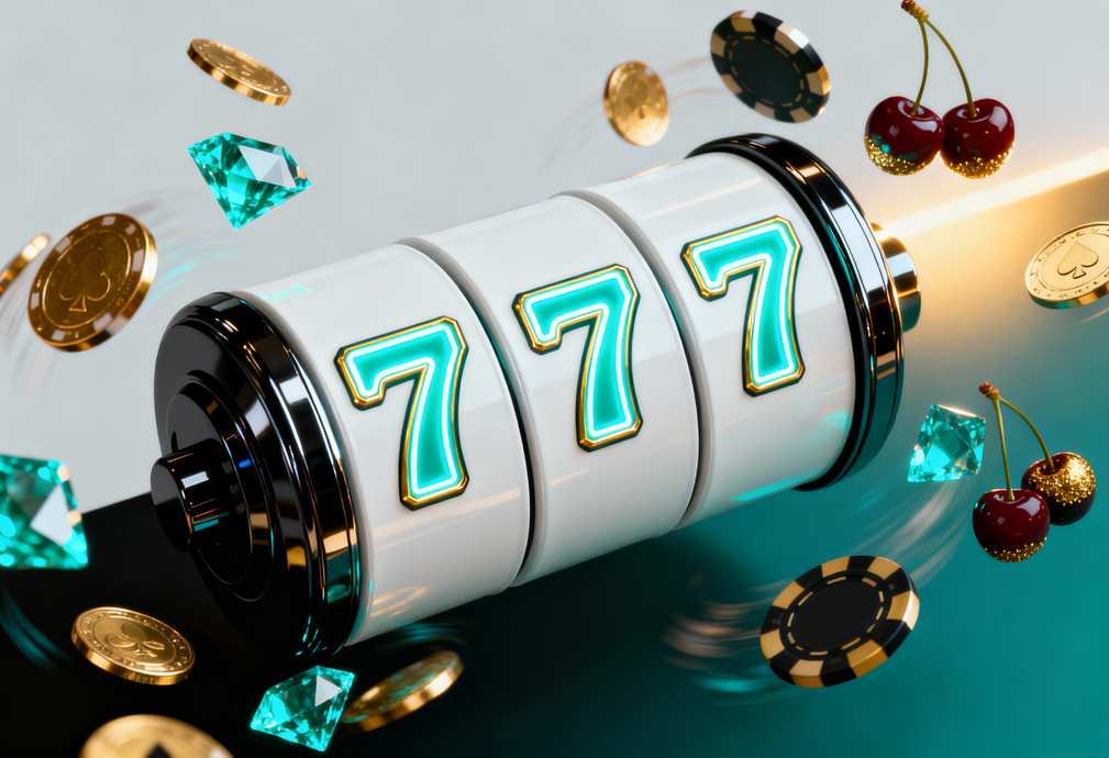 Megawin Casino Etude: Collection Ludique et Cagnottes Progressives Megawin Casino Etude: Collection Ludique et Cagnottes Progressives