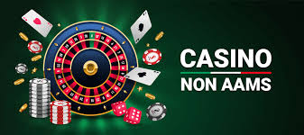 I migliori casino non AAMS affidabili per il 2023 I migliori casino non AAMS affidabili per il 2023
