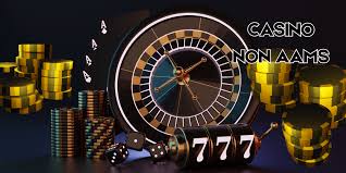 I migliori casino online AAMS Sicurezza e Divertimento 750787626 I migliori casino online AAMS Sicurezza e Divertimento 750787626