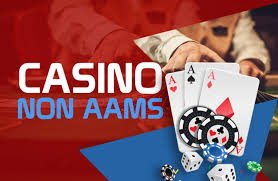 I migliori casino online AAMS Sicurezza e Divertimento 750787626 I migliori casino online AAMS Sicurezza e Divertimento 750787626