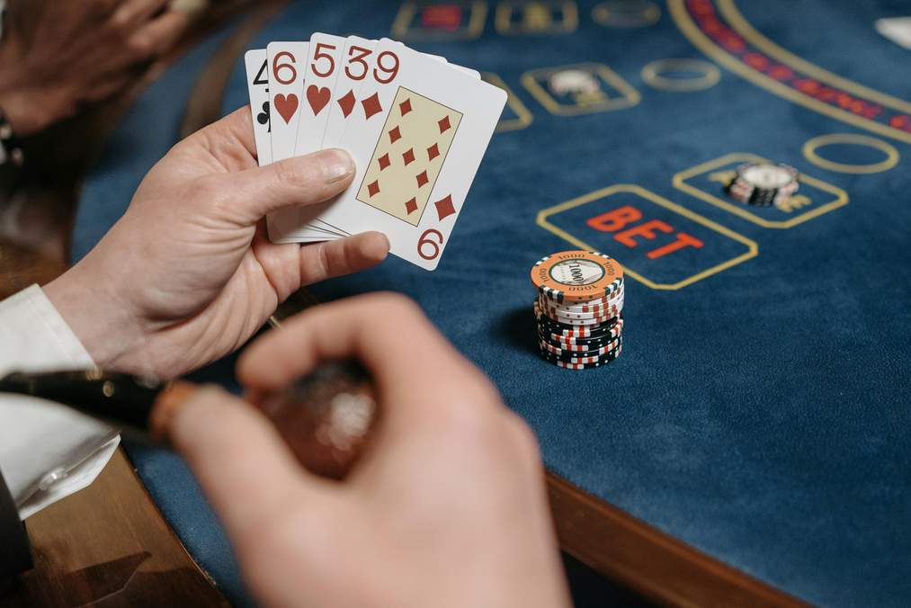 The Ultimate Guide to Winit Casino: Your Complete Player Handbook